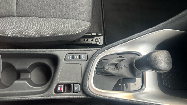 Toyota Yaris 1.5 Hybrid Icon 5dr CVT Hybrid Hatchback